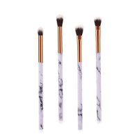 Professional Eye Shadow Liner Full Make Up Brushes