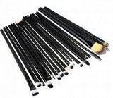 ELECOOL Eye Shadow Brow Eyeliner Eyelash Lip