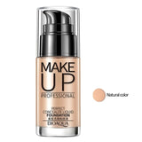 BIOAQUA Makeup Face Foundation Pro Contour Maquiagem