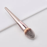 Set brushes Foundation powder eye shadow concealer lip eye