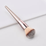 Set brushes Foundation powder eye shadow concealer lip eye