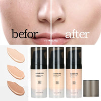 Foundation Professional Base Liquid Waterproof Cream