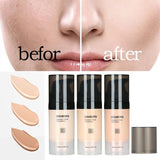 Foundation Professional Base Liquid Waterproof Cream