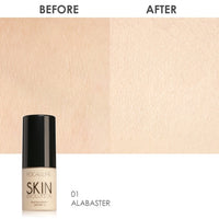 FOCALLURE Base Face Liquid Foundation Cream Full Coverage