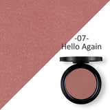 Blush Baked Cheek Face Baked Base Mineral