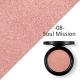 Blush Baked Cheek Face Baked Base Mineral