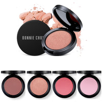 Blush Baked Cheek Face Baked Base Mineral