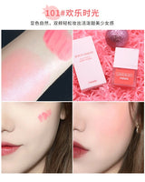 NOVO Blusher Liquid Makeup Blusher Waterproof Long Lasting