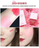 NOVO Blusher Liquid Makeup Blusher Waterproof Long Lasting