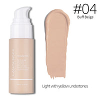 Langmanni Liquid Foundation Primer Base