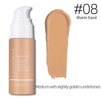 Langmanni Liquid Foundation Primer Base