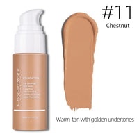 Langmanni Liquid Foundation Primer Base