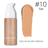 Langmanni Liquid Foundation Primer Base