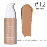 Langmanni Liquid Foundation Primer Base